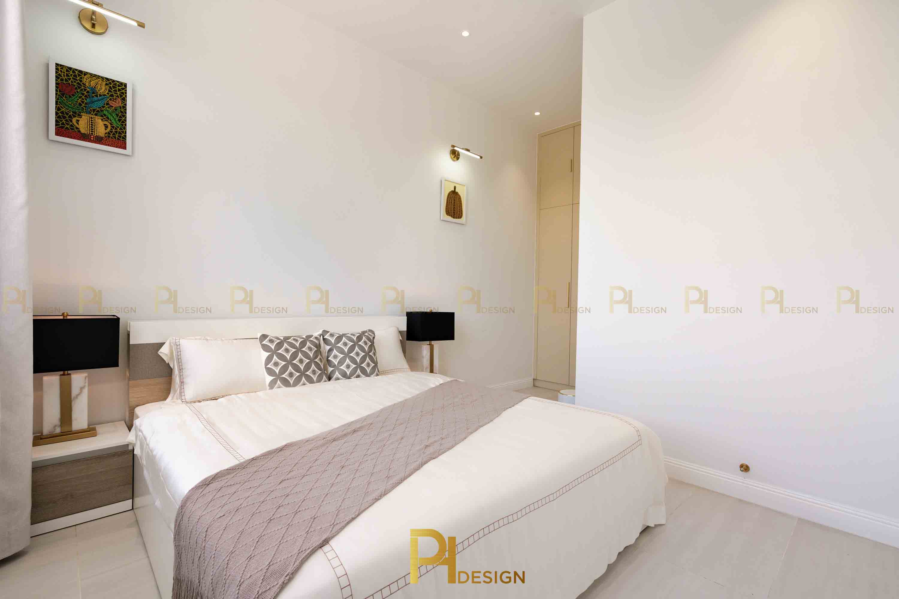 VILLA BD - ĐƯƠNG ĐẠI, CỔ ĐIỂN